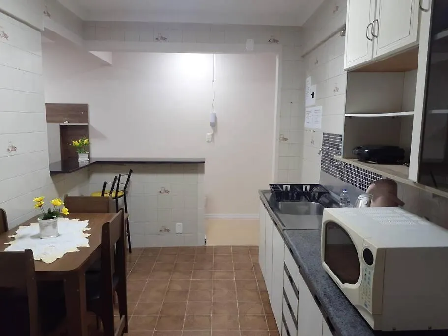 Διαμέρισμα Apartamento Do Lado Das Termas Piratuba