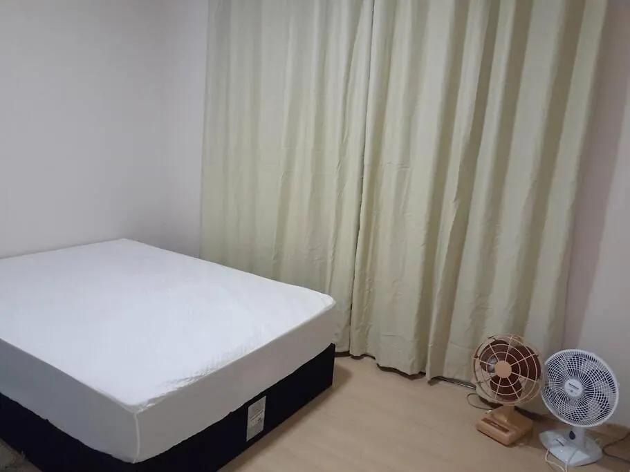 Apartamento Do Lado Das Termas Piratuba Apartment