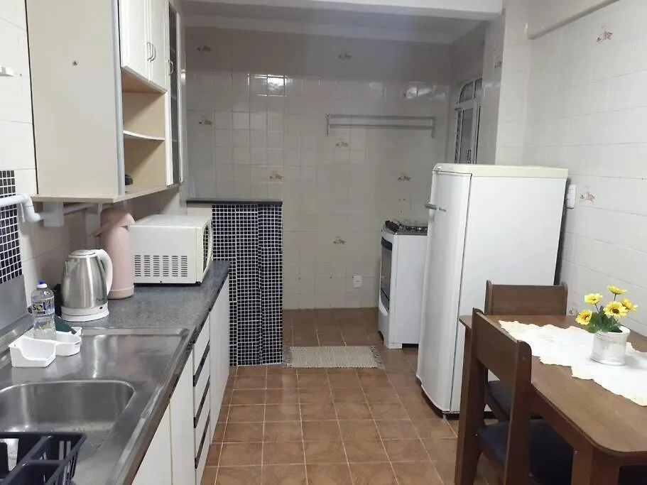 Apartamento Do Lado Das Termas Piratuba 0*,  Brasilien