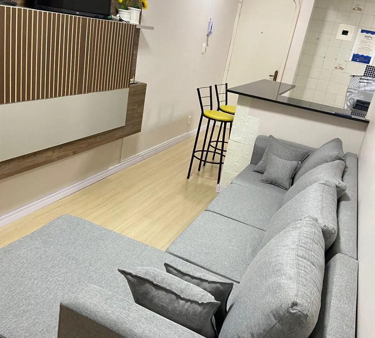 Apartamento Do Lado Das Termas location